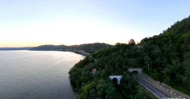 Porțile de Fier dezvăluie comori și istorii uitate atunci când nivelul Dunării scade