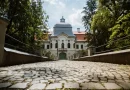Unul dintre cele mai spectaculoase castele din Transilvania se redeschide după trei ani de restaurare