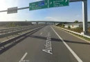 Trafic oprit pe A3, timp de două nopți. Se montează echipamente ITS