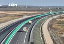 Pericol pe A7: șofer de 86 de ani, prins circulând pe contrasens. Amendă de 1.946 de lei și permis suspendat