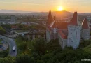 Noi descoperiri la Castelul Corvinilor. Ce secrete au scos la lumină arheologii