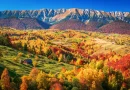 Europa în culori de toamnă: 10 destinații care îți taie răsuflarea